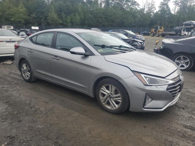 2020 HYUNDAI ELANTRA SE - 5NPD84LF0LH548573