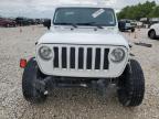 JEEP WRANGLER U photo