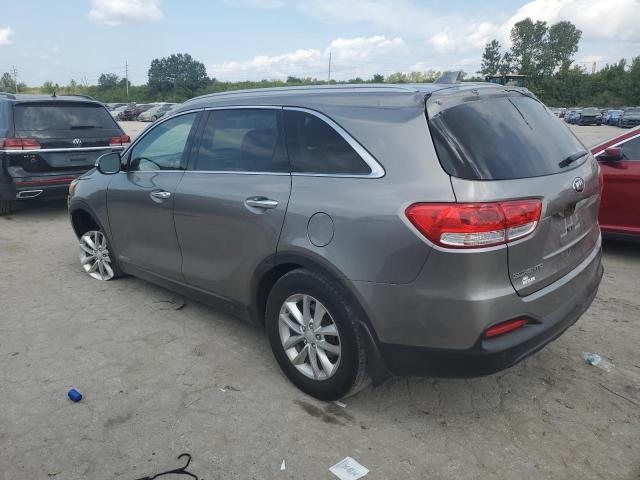 2016 KIA SORENTO LX - 5XYPGDA58GG092829