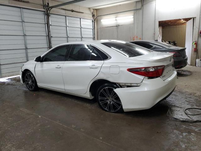 2016 TOYOTA CAMRY LE - 4T1BF1FK1GU150168