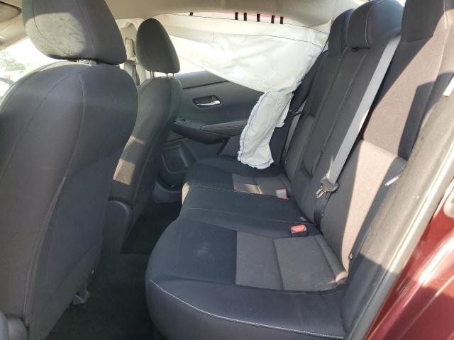 2020 NISSAN SENTRA SV - 3N1AB8CV4LY229833