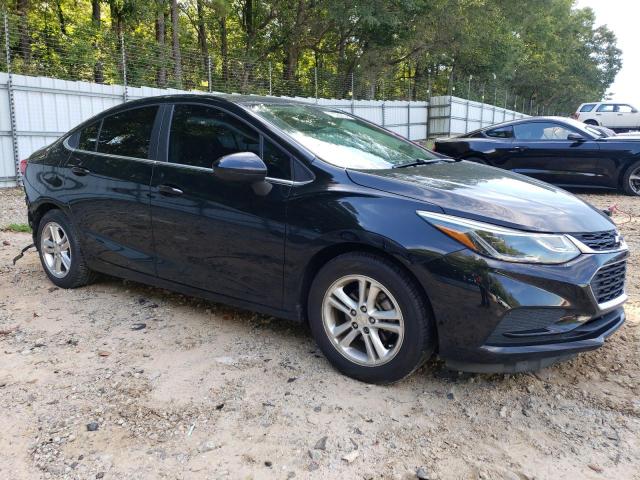 2018 CHEVROLET CRUZE LT - 1G1BE5SM0J7247978