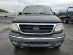 Lot #3024585570 2001 FORD F150 SUPER