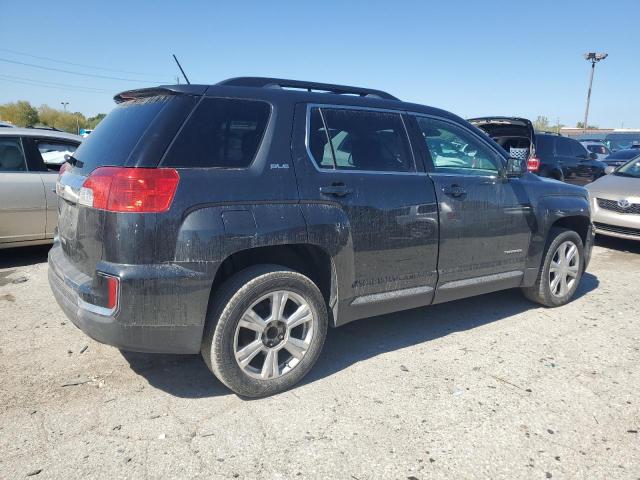 VIN 2GKALNEK2H6330152 2017 GMC Terrain, Sle no.3