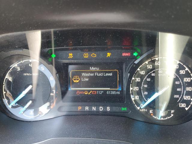2020 FORD RANGER XL - 1FTER1EH9LLA77226