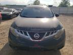 NISSAN MURANO S photo