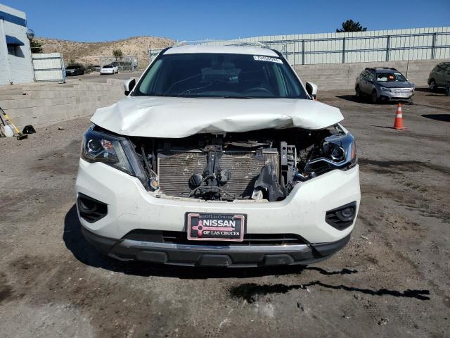 2020 NISSAN PATHFINDER - 5N1DR2AN3LC626962