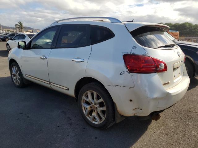 Vin: jn8as5mt0cw297180, lot: 73513354, nissan rogue s 20122