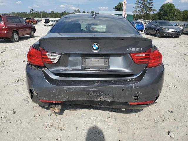 VIN WBA3N3C58EK231731 2014 BMW 4 Series, 428 I no.6