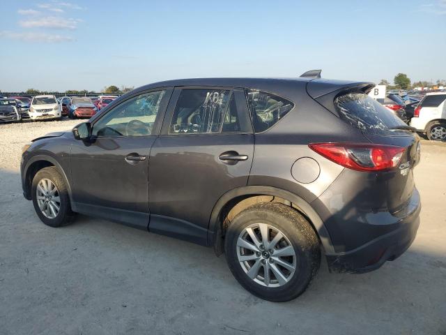 VIN JM3KE2CY6E0325502 2014 Mazda CX-5, Touring no.2