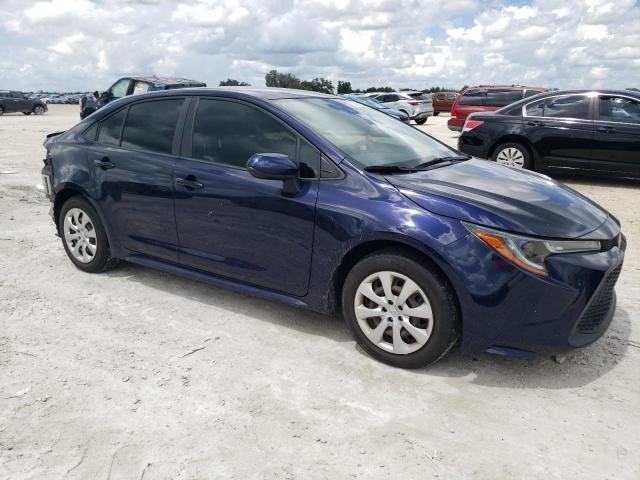 2021 TOYOTA COROLLA LE JTDEPMAE0MJ120884  69484984