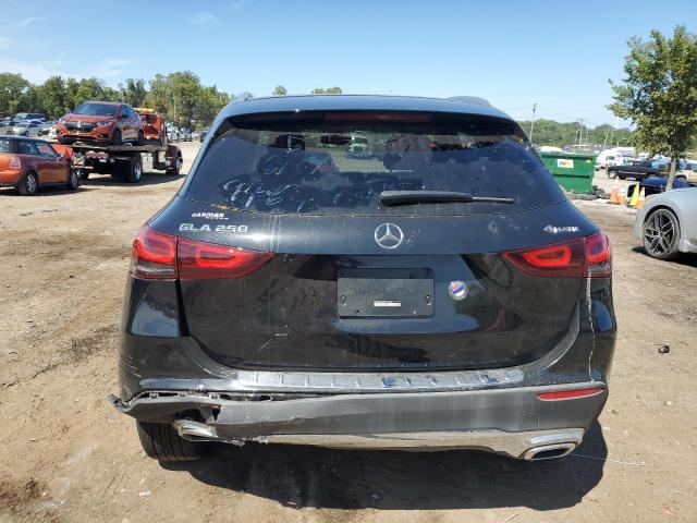 VIN W1N4N4HB4MJ119484 2021 Mercedes-Benz GLA-Class,... no.6