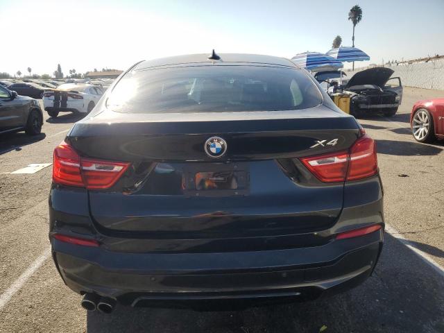 VIN 5UXXW3C52G0R22574 2016 BMW X4, Xdrive28I no.6