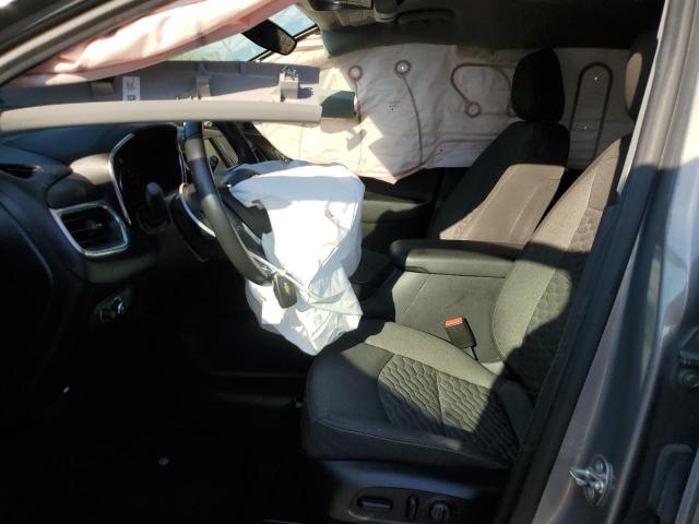 2019 CHEVROLET EQUINOX LT - 3GNAXKEV6KS523333