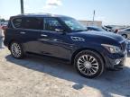 INFINITI QX80 снимка