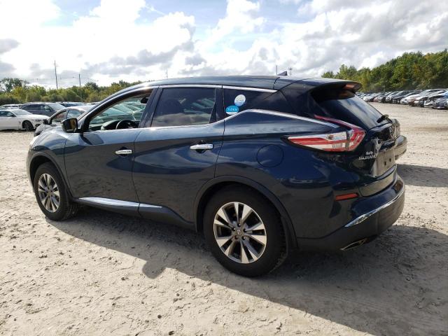 2016 NISSAN MURANO S - 5N1AZ2MH2GN130635