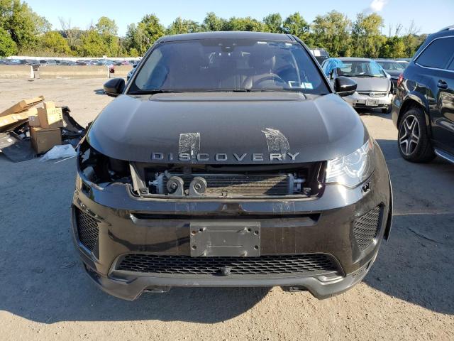 VIN SALCR2FX9KH804538 2019 Land Rover Discovery, Hse no.5