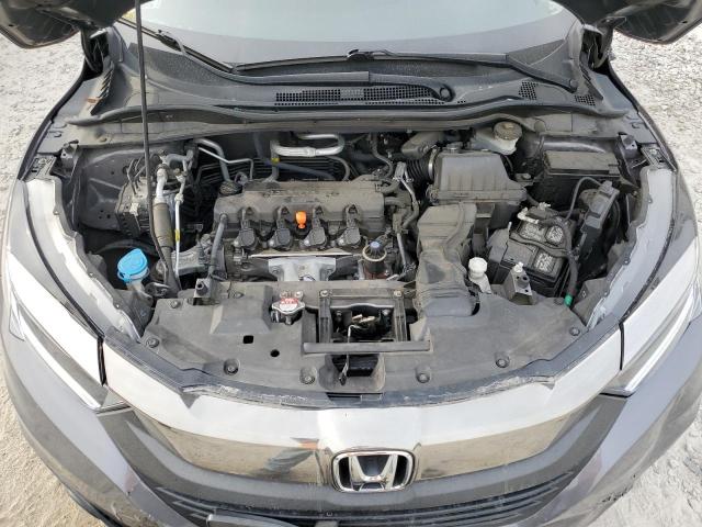 VIN 3CZRU6H52NM758838 2022 Honda HR-V, EX no.12