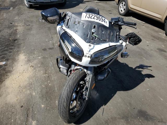 2016 HONDA GL1800 B JH2SC684XGK300547
