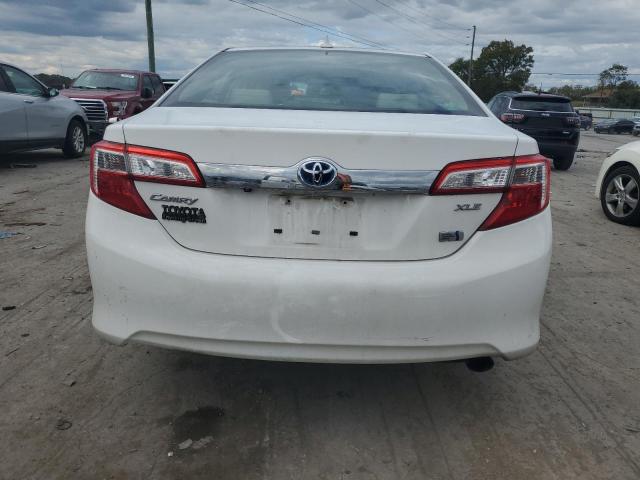 VIN 4T1BD1FK3EU120169 2014 Toyota Camry, Hybrid no.6