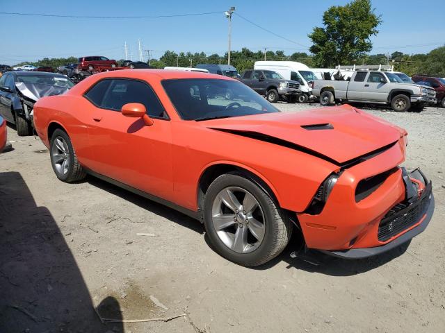 2016 DODGE CHALLENGER - 2C3CDZAG6GH345075