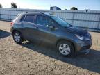 CHEVROLET TRAX 1LT photo