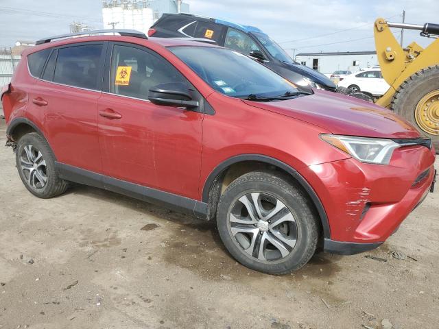 VIN JTMZFREV3HJ123425 2017 Toyota RAV4, LE no.4