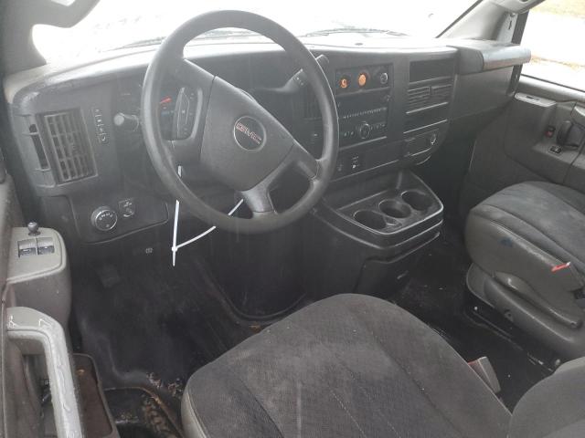 2022 GMC SAVANA G25 1GTW7AFP7N1157395