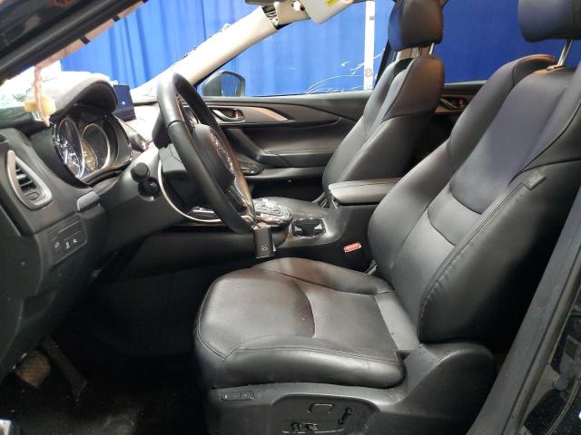 VIN JM3TCBAY8P0656226 2023 MAZDA CX-9 no.7