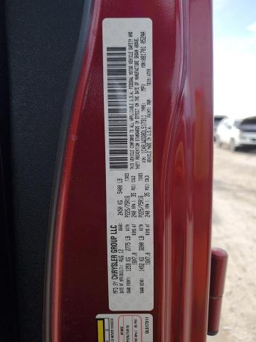 VIN 1C4BJWDG8DL517311 2013 Jeep Wrangler, Sport no.13