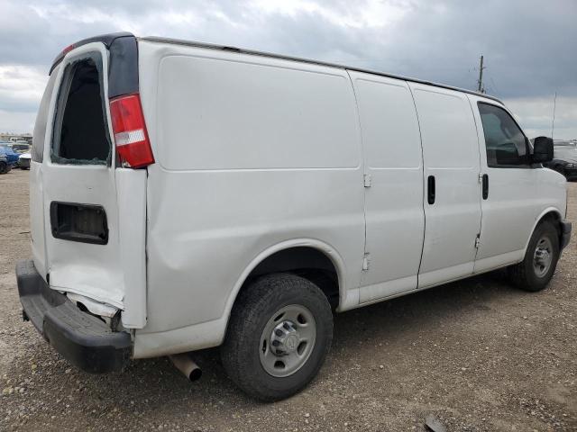 2017 CHEVROLET EXPRESS G2 - 1GCWGAFF6H1114162