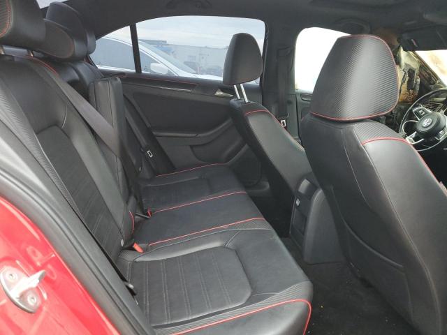 2015 VOLKSWAGEN JETTA GLI - 3VW4S7AJ5FM283719
