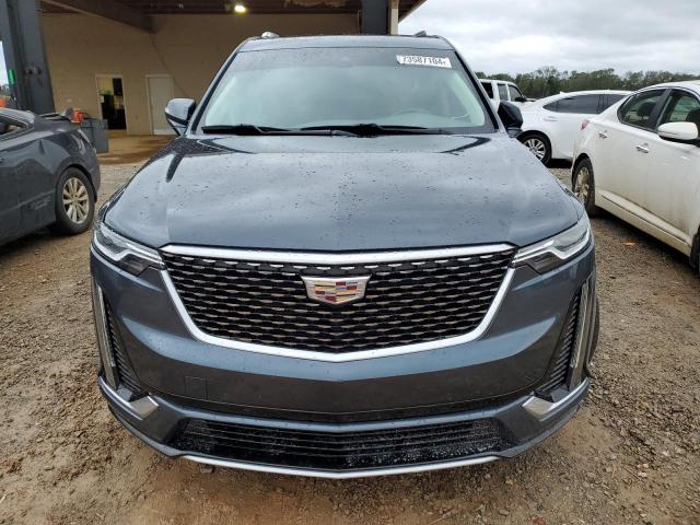 2020 CADILLAC XT6 PREMIU - 1GYKPCRS6LZ213362