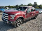 2016 FORD F150 SUPER - 1FTEW1EF7GFD12136