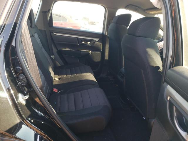 2020 HONDA CR-V LX - 5J6RW2H24LL008848