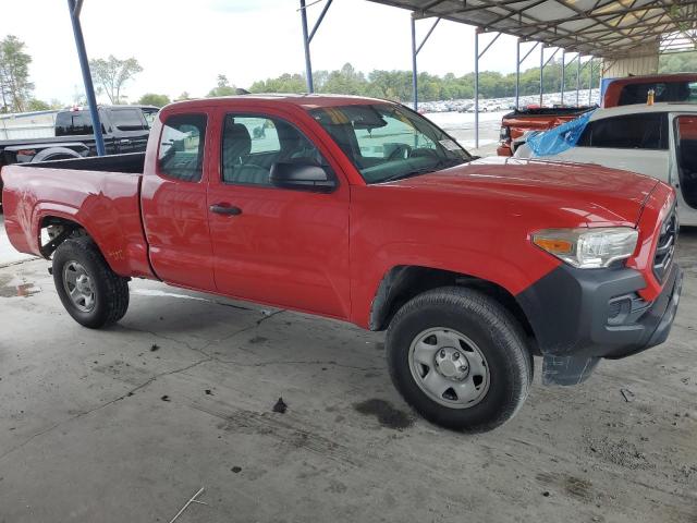 VIN 5TFRX5GN2JX114611 2018 Toyota Tacoma, Access Cab no.4