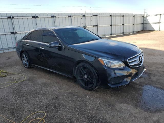 2016 MERCEDES-BENZ E 350 4MAT - WDDHF8JB6GB266322