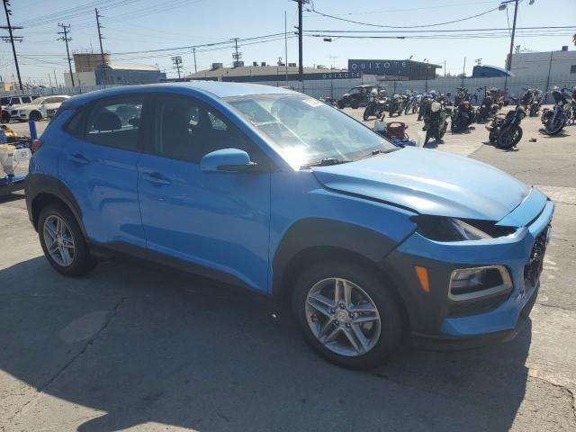 2020 HYUNDAI KONA SE - KM8K12AA5LU449174