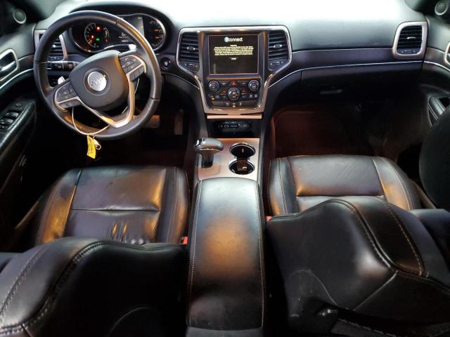 2015 JEEP GRAND CHER - 1C4RJFBG5FC190256