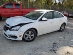 2016 CHEVROLET CRUZE LIMI - 1G1PE5SB7G7120786