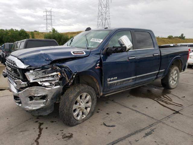 2019 RAM 3500 LIMIT - 3C63R3SLXKG620291