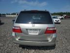 HONDA ODYSSEY EX photo