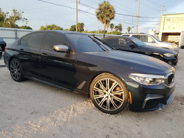 2019 BMW M550XI - WBAJB9C58KB288090