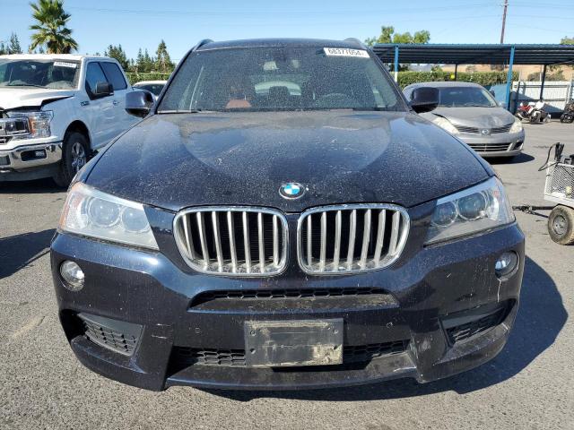 VIN 5UXWX7C51DL979603 2013 BMW X3, Xdrive35I no.5