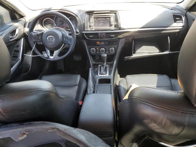 VIN JM1GJ1U66F1174724 2015 Mazda 6, Sport no.8