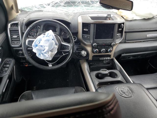 2019 RAM 1500 LARAM - 1C6SRFJT7KN623803