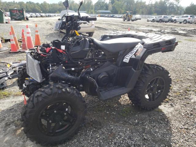 POLARIS SPORTSMAN 2024 black  gas 4XASHY570RA570942 photo #3