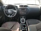 KIA SOUL photo