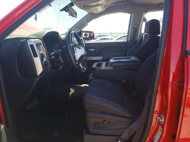 2017 CHEVROLET SILVERADO - 3GCUKREC1HG224713