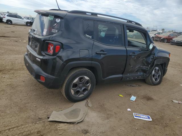 2016 JEEP RENEGADE L - ZACCJBBW9GPC48873